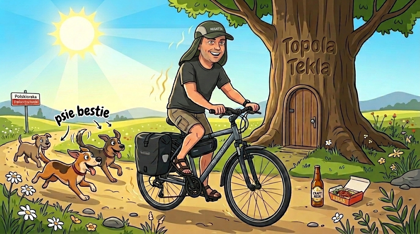 Podsumowanie wycieczki